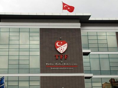 TFF’den önemli açıklama geldi: Süre resmen uzatıldı