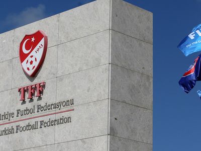 TFF'den Prim Açıklaması