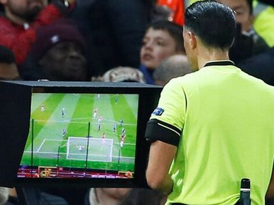 TFF'den tarihi karar: VAR kayıtları kamuoyuyla paylaşılacak