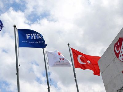 TFF'den yabancı gözlemci kararı: Resmi siteden açıklandı