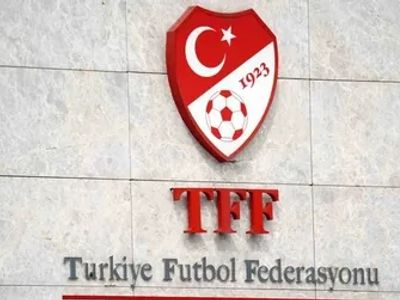 TFF'den yabancı oyuncu kuralı açıklaması! 10+4 sistemi aynen devam