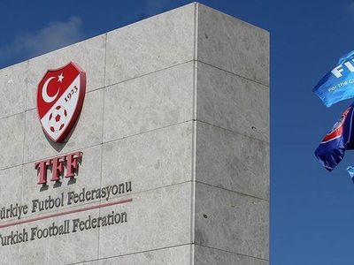 TFF'nin yeni başkan adayı kim? Yeni TFF başkanı kim olacak? Hüseyin Yangın TFF başkanlığına aday oldu!