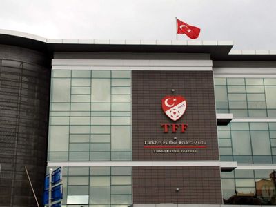 TFF’nin yeni başkanı belli oluyor: Beklenen tarih açıklandı