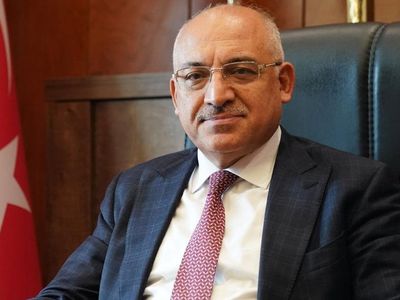 TFF'nin yeni başkanı Mehmet Büyükekşi mi olacak? Mehmet Büyükekşi TFF başkan adaylığını resmen açıkladı!