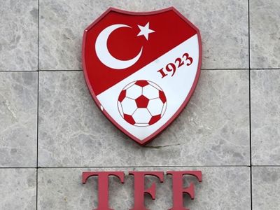 TFF'nin yeni başkanı Mehmet Büyükekşi oldu!