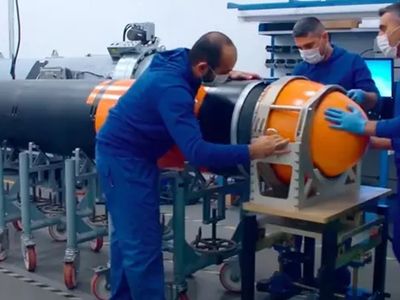 TGC Preveze'den torpido atışı gerçekleşecek: Akya için geri sayım başladı