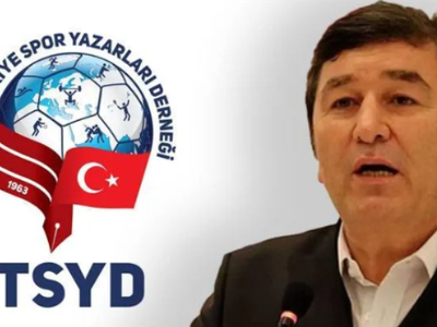 TGC'den TSYD'ye atanan kayyıma tepki