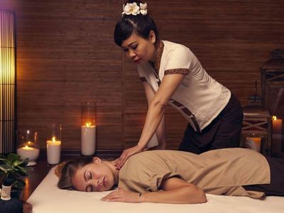 Thai Masajı Nedir, Faydaları Nelerdir?