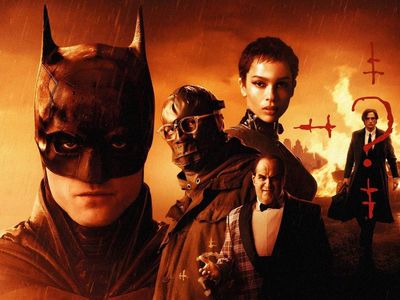The Batman 2 ne zaman yayınlanacak? The Batman devam filmi vizyon tarihi ve konusu