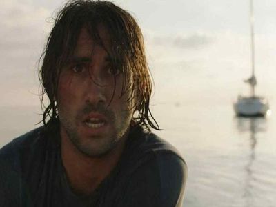 The Boat – Tekne film konusu ve oyuncuları