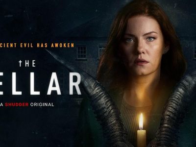 The Cellar film konusu ve oyuncuları
