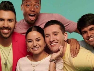 The Circle 4. sezon ne zaman geliyor?