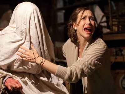 The Conjuring – Korku Seansı film konusu ve oyuncuları