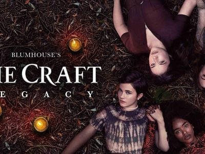 The Craft: Legacy film konusu ve oyuncuları