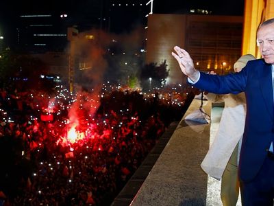 The Economist’ten 14 Mayıs seçimi analizi: Erdoğan’ın yeniden seçileceğini öngörüyoruz
