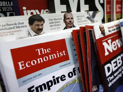 The Economist’ten seçim analizi: 6’lı masa ve Cumhurbaşkanı Erdoğan detayları dikkat çekti