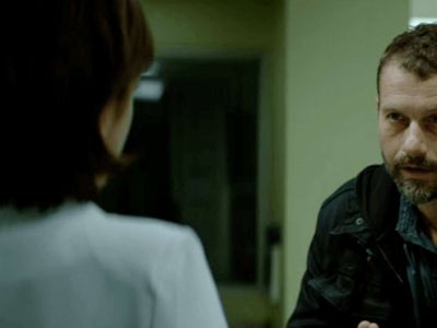 The Empty Man film konusu ve oyuncuları