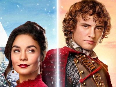The Knight Before Christmas film konusu ve oyuncuları
