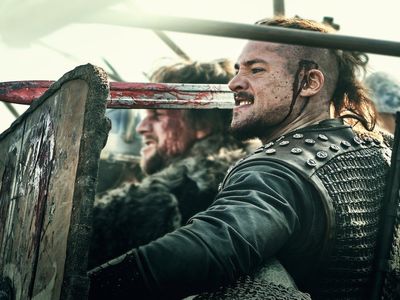 The Last Kingdom yeni sezon ne zaman yayınlanacak? Netflix The Last Kingdom 5. sezon yayın tarihi