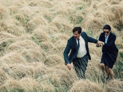 The Lobster (Istakoz) filminin konusu ve oyuncu kadrosu