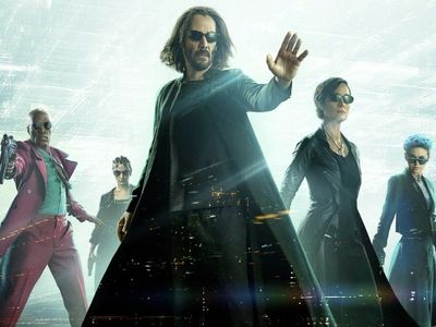 The Matrix: Resurrections Biletleri Satışa Çıktı!