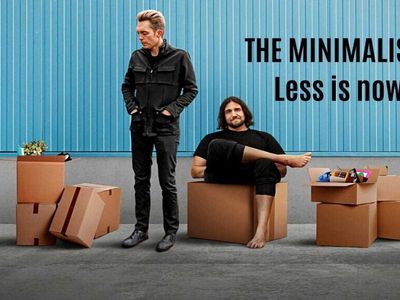 The Minimalists Less is Now film konusu ve oyuncuları