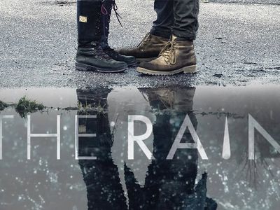 The Rain Dizisinin Konusu Nedir?