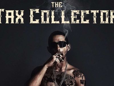 The Tax Collector film konusu ve oyuncuları