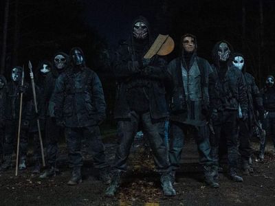 The Walking Dead 11. sezon Netflix'e ne zaman gelecek? The Walking Dead 11. sezon Netflix'de neden yok?