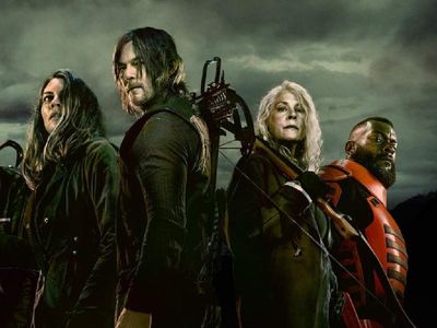 The Walking Dead yeni sezon ne zaman yayınlanacak? The Walking Dead 11. sezon tarihi belli oldu mu?