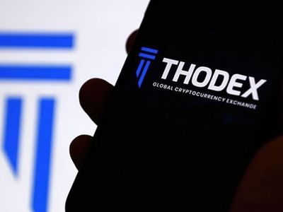 Thodex Soruşturması Kapsamında Aranan Rana Azap Yakalandı
