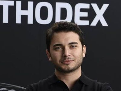 Thodex Soruşturmasında Son Dakika Gelişmesi: Arnavutluk'ta Yakalandı!