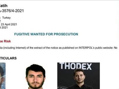 Thodex Vurgununda Şaşırtan Gelişme: Whatsapp Yazışmaları Ortaya Çıktı
