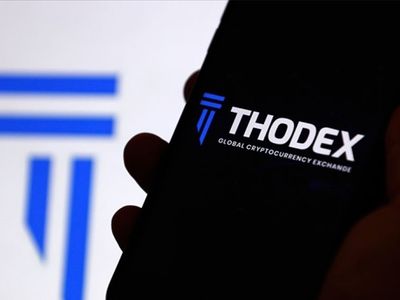 Thodex'in Banka Hesabına Haciz Konuldu