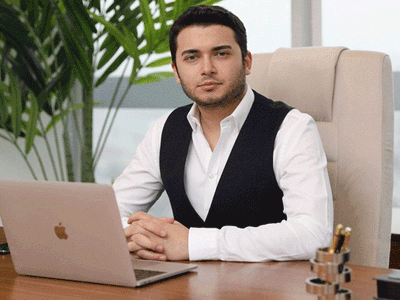 Thodex'in Kurucusu Fatih Faruk Özer Kimdir?
