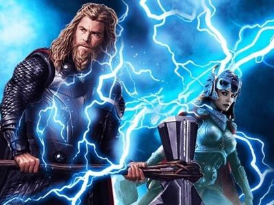 Thor: Aşk ve Gök Gürültüsü filmi konusu nedir? Thor: Aşk ve Gök Gürültüsü filmi ne zaman vizyona çıkacak?