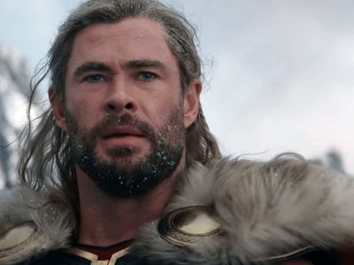 Thor: Aşk ve Gök Gürültüsü filmi ne zaman vizyona çıkacak? Thor 4 ne zaman vizyona girecek? Thor 4 gösterim tarihi belli odu