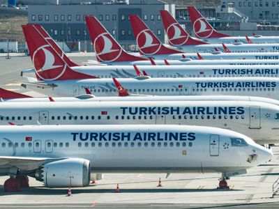 THY 10 ili kapsayan deprem bölgesinden tahliye seferleri gerçekleştirecek