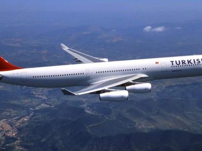 THY 10 yılın planını oluşturdu: 52 milyar dolar gelir 150 bin çalışan