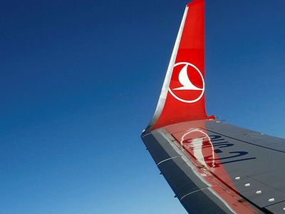 THY Basın Müşaviri Yahya Üstün İki Bin Beş Yüz İşçi Çıkarma İddialarını Yalanladı