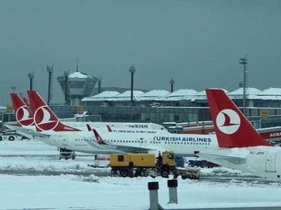 THY Duyurdu: Seyahat Öncesi Uçuşunuzu Kontrol Edin!