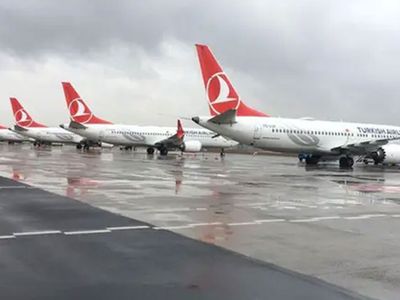 THY Genel Müdürü Uyarı Yaptı! Bu Tarihe Dikkat!