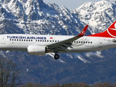 THY göğsümüzü kabartmaya devam ediyor: Geçen yılın ihracat şampiyonu oldu