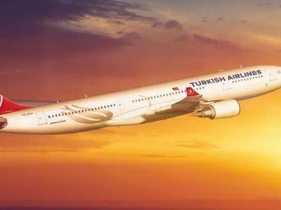 THY, Günlük Uçuş Sayısı ile Avrupalı Rakiplerini Geride Bıraktı