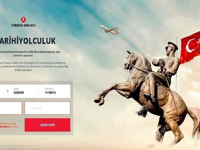 THY Instagram, Facebook Twitter bağımsızlık yolculuğunda ben de varım bileti nedir, nasıl alınır?