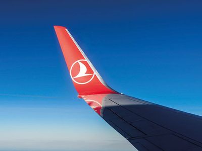 THY İstanbul-Batum Seferleri Tekrar Başladı
