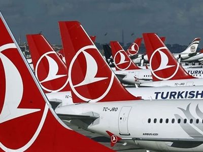 THY kapasitesini büyütüyor: Yeni bir şirket kuracağını duyurdu!