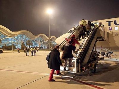 THY kararı resmen açıkladı: Süre 1 Mart’a kadar uzatıldı
