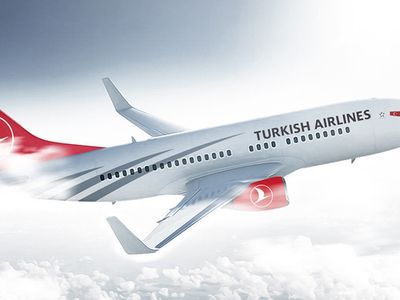 THY Ortalama 621 Uçuşla Avrupa'da Liderliğini Koruyor