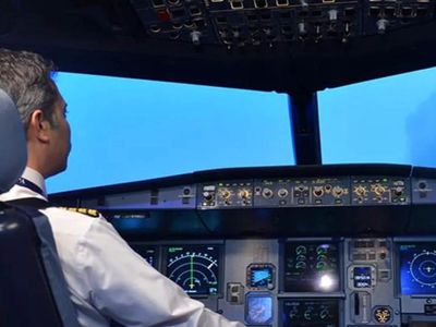 THY pilot alımı başvuruları ne zaman başlayacak? 2022 THY pilot alımı şartları nelerdir? THY pilot alımı başvuru ekranı